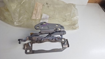 Mercedes w207 w212 петля капот петли 2048800228 фото №1