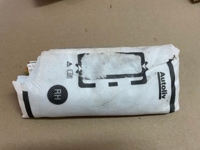 Ds3 crossback подушка сиденье правая подушка безопасности фото №1