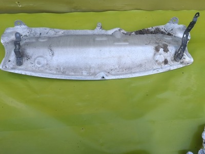 Honda civic 9 ix жабо europa фото №1