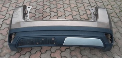 Mitsubishi eclipse cross бампер задня 6410d029zz фото №1