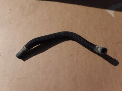 Шланг wody wąż ford mustang 5.0 v8 10-14 фото №1