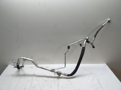 Mercedes w166 шланг кондиционера фото №1