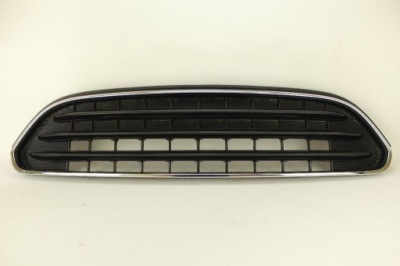 Решётка радиатора решётка радиатора mini cooper countryman ii f60 7405396 фото №1