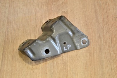 Кронштейн крыла левый перед laguna iii coupe фото №1