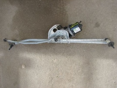 Механизм дворник mini cooper r56 2007 rok. фото №1