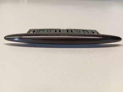 Mercedes-benz оригінальний номер 1725420023 фото №1