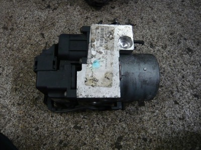 Xsara i насос abs 9636502180 , 0273004203 фото №1