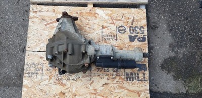 Диференціал міст dodge ram 12-18r 3.55 фото №1