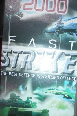 Fast Strike 2000