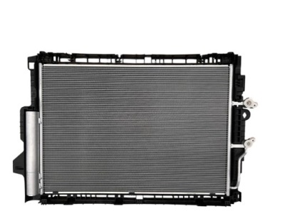 Конденсатор volvo s90 ii v90 ii xc60 ii 17- 32138991 фото №1