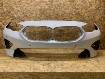 Bmw 2 f44 gran coupe бампер перед передній 19- фото №1