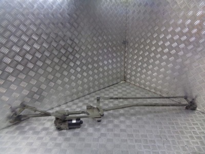 Механізм двірник перед citroen c4 фото №1