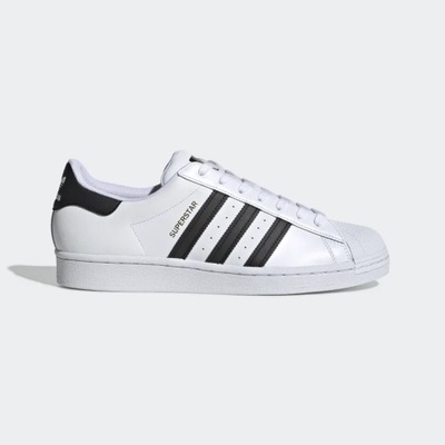 Buty męskie ADIDAS SUPERSTAR 45.3