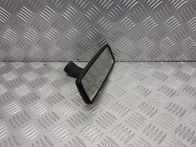 Дзеркало внутрішнє vw passat b4 1.9 tdi 6n0857511a фото №1