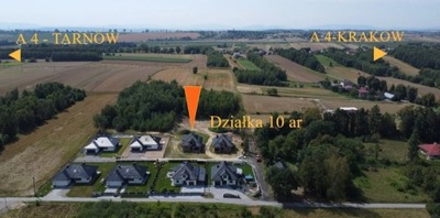 Dom, Dąbrowa, Kłaj (gm.), 206 m²
