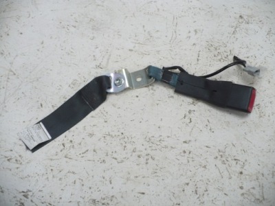 Кліпса пряжка поперечина задня сидіння lexus ct 200h правий задня права фото №1