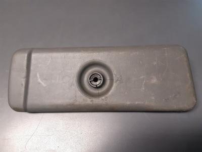 Вкладиш внутрішній лампи правий bmw e30 широка лампа фото №1