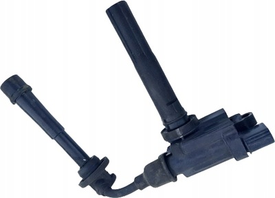 Катушка зажигания suzuki alto v 5 1.1 фото №1