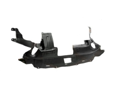 Захист pod двигун honda civic sdn usa 05.06- фото №1