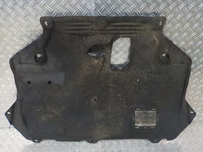 Ford c-max mk2 захист pod двигун фото №1