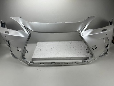 Lexus nx ii 2 бампер передній перед org! фото №1