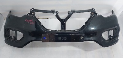 Renault kadjar lift бампер передній 620221936r фото №1