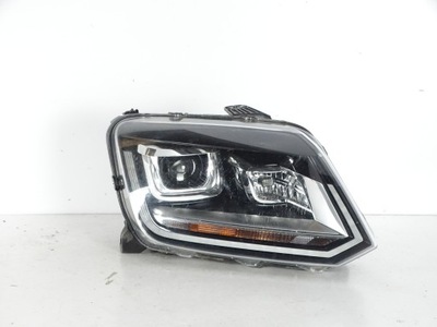 LAMPA PRZÓD PRZEDNIA PRAWA VW AMAROK XENON