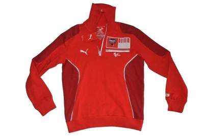 PUMA DUCATI CORSE NOWA BLUZA M