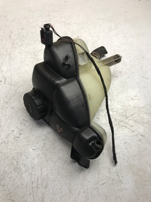 Бак расширительный mercedes w251 r-klasa фото №1