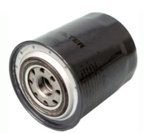 Фильтр масла isuzu trooper ubs 1983.01- 1991.12 фото №1