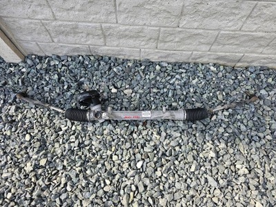 Рейка рульова трансмісія кермова renault zoe ii #5562 фото №1