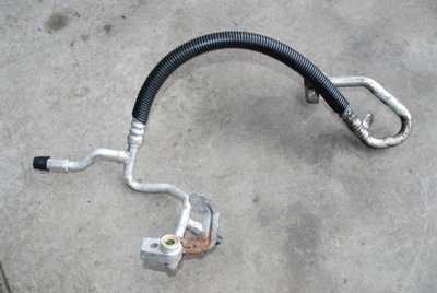 Шланг кондиционера ford mondeo mk5 dg9h19n601 фото №1