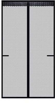 Moskitiera do okna 90 cm x 210