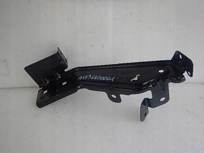 Smart forfour ii кронштейн кронштейн крила фото №1