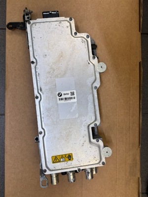 Bmw g05 x5 модуль kontorli заряджання фото №1