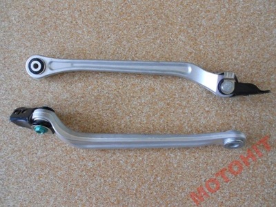 Рычаг задний нижний mercedes cls-klasse c219 04-10 фото №1