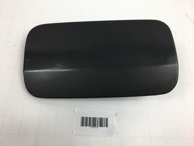 Кришка заливної пального mercedes w124 sedan czarna фото №1