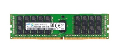 PAMIĘĆ RAM SAMSUNG 32GB DDR4 2400MHZ M393A4K40BB1