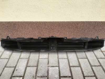 Жалюзі шторка впуск захист bmw x5 g05 фото №1