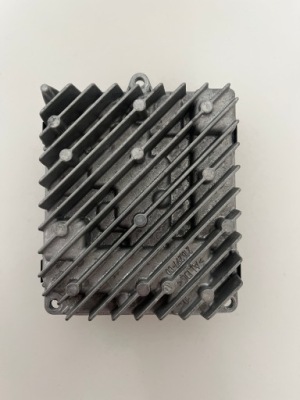 Audi a3 8y перетворювач модуль блок керування led 4k0941572cj фото №1