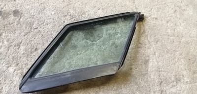 Mazda 5 10-15 cw скло ліва передня двері фото №1