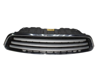 Решётка радиатора mini countryman r60 9801582 2.0l дизель 82kw 2010 фото №1