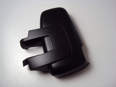 Корпус зеркало lewego iveco daily iv 2014-2019 фото №1