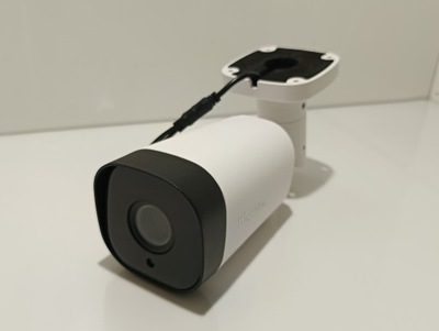 WESTSHINE Kamera IP bezpieczeństwa ZEWNĘTRZNA