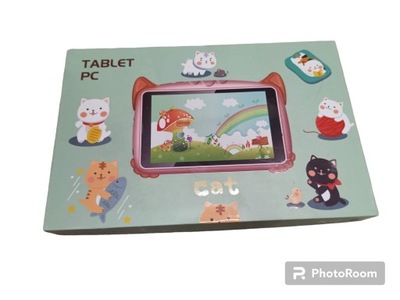 Tablet Amazon K10 kids