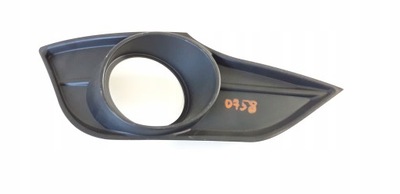 Накладка противотуманной фары aixam vision pod led pod противотуманная фара фото №1