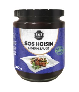 Sos Hoisin 230g