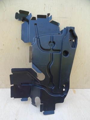 Citroen c3 picasso воздуховод воздуха правая фото №1