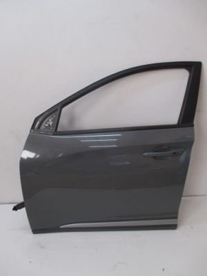 Дверь левая передние hyundai kona 21r фото №1