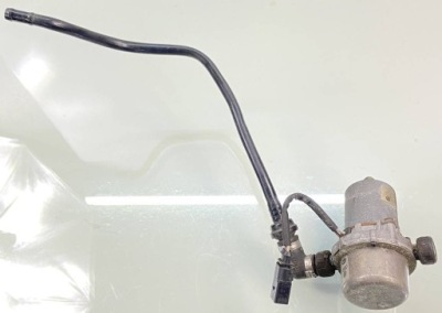 Audi a4 s4 b6 8e 8h 1.8 t насос вакуум 8e0927313 фото №1